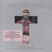 Aretha Franklin - Amazing Grace - 180 gr. Vinyl 