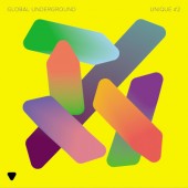 Various Artists - Global Underground: Unique 2 (2024) - Vinyl