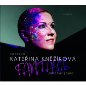 Kateřina Kněžíková - Fantasie (2021)