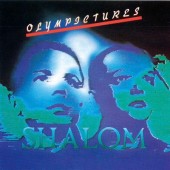 Shalom - Olympictures (EP, 30th Anniversary Edition 2024) - Vinyl