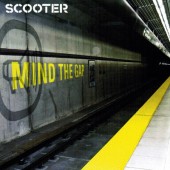 Scooter - Mind The Gap (2004)