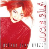 Lucie Bílá - Hvězdy jako hvězdy (25th Anniversary Edition 2023)