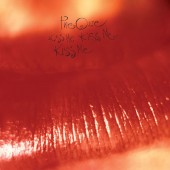 Cure - Kiss Me, Kiss Me, Kiss Me (Reedice 2016) - Vinyl 