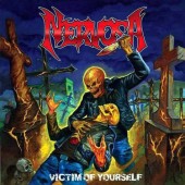 Nervosa - Victim Of Yourself (2014) 