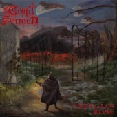 Crypt Sermon - Stygian Rose (2024)