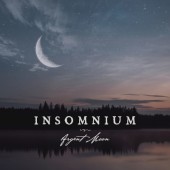 Insomnium - Argent Moon (Edice 2025) /EP