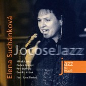 Elena Suchánková - Jazz Na Hradě (2006) 