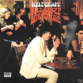 Kyle Craft - Full Circle Nightmare (Digipack, 2018) 