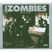 Zombies - Live At The BBC 