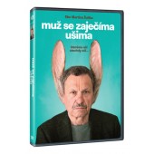 Film/Tragikomedie - Muž se zaječíma ušima 