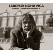 Jaromír Nohavica - Kometa - The Best Of Nohavica (2013) 