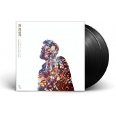 Jack Garratt - Love, Death & Dancing (2020) - Vinyl