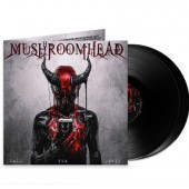 Mushroomhead - Call The Devil (2024) - Limited Vinyl