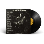 Neil Young - I'm Happy That Y'all Came Down - Dorothy Chandler Pavilion 1971 (Edice 2022) - Vinyl