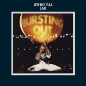 Jethro Tull - Bursting Out (Reedice 2024) /2CD