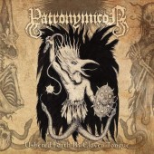 Patronymicon - Ushered Forth By Cloven Tongue (2019)
