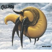 Cauldron - New Gods (Digipack, 2018) 