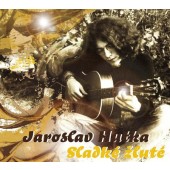 Jaroslav Hutka - Sladké žluté/2CD (2017)