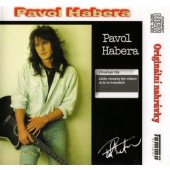 Pavol Habera - Pavol Habera 1 (Edice 2008) /Plastiková krabička