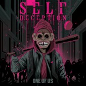 Self Deception - One Of Us (2026) /Digipack