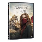 Film/Akční - Smrtelné stroje