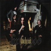 Witchcraft - Firewood (2005) 