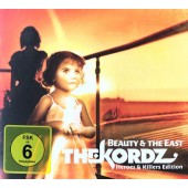 Kordz - Beauty & The East - Heroes & Killers Edition (CD+DVD, 2012)