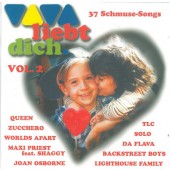 Various Artists - Viva Liebt Dich Vol.2 - Germany