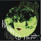 Kid Congo & Pink Monkeys - Haunted Head (2013) 