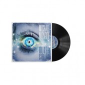 Michael Monroe - Outerstellar (2026) - Vinyl