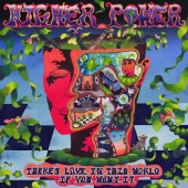 Higher Power - There's Love In This World If You Want It (2025)
