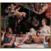 Henry Purcell - Dido & Aenas (2018) 