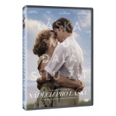 Film/Životopisný - Nádech pro lásku