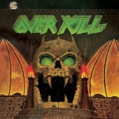 Overkill - Years Of Decay (Reedice 2023) - Vinyl