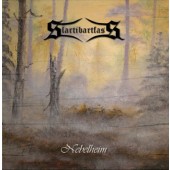 Slartibartfass - Nebelheim (2007)