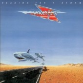 Vandenberg - Heading for a Storm+3/Rem.2013 