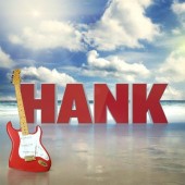 Hank Marvin - Hank (2014) 