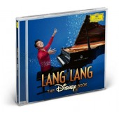 Lang Lang - Disney Book (2022)