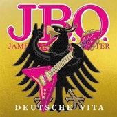 J.B.O. - Deutsche Vita (Limited Digipack, 2018)