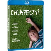 Film/Drama - Chlapectví (Blu-ray)