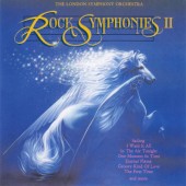 London Symphony Orchestra - Rock Symphonies, Vol. II (Edice 2011)