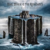 Neal Morse & The Resonance - No Hill For A Climber (2024)
