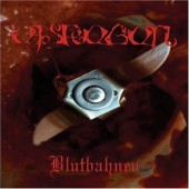 Eisregen - Blutbahnen (2007) /Limited Digipack