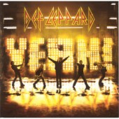 Def Leppard - Yeah! (Reedice 2021) - Vinyl