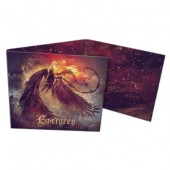 Evergrey - Escape Of The Phoenix (Digipack, 2021)