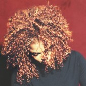 Janet Jackson - Velvet Rope (Edice 2019) – Vinyl