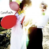 CocoRosie - Heartache City (2015) DIGISLEEVE