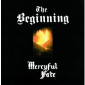 Mercyful Fate - Beginning (Digipack, Edice 2020)