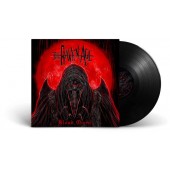 Raven Age - Blood Omen (2023) - Vinyl