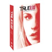 Film / Seriál - True Blood - Pravá krev 5. série 